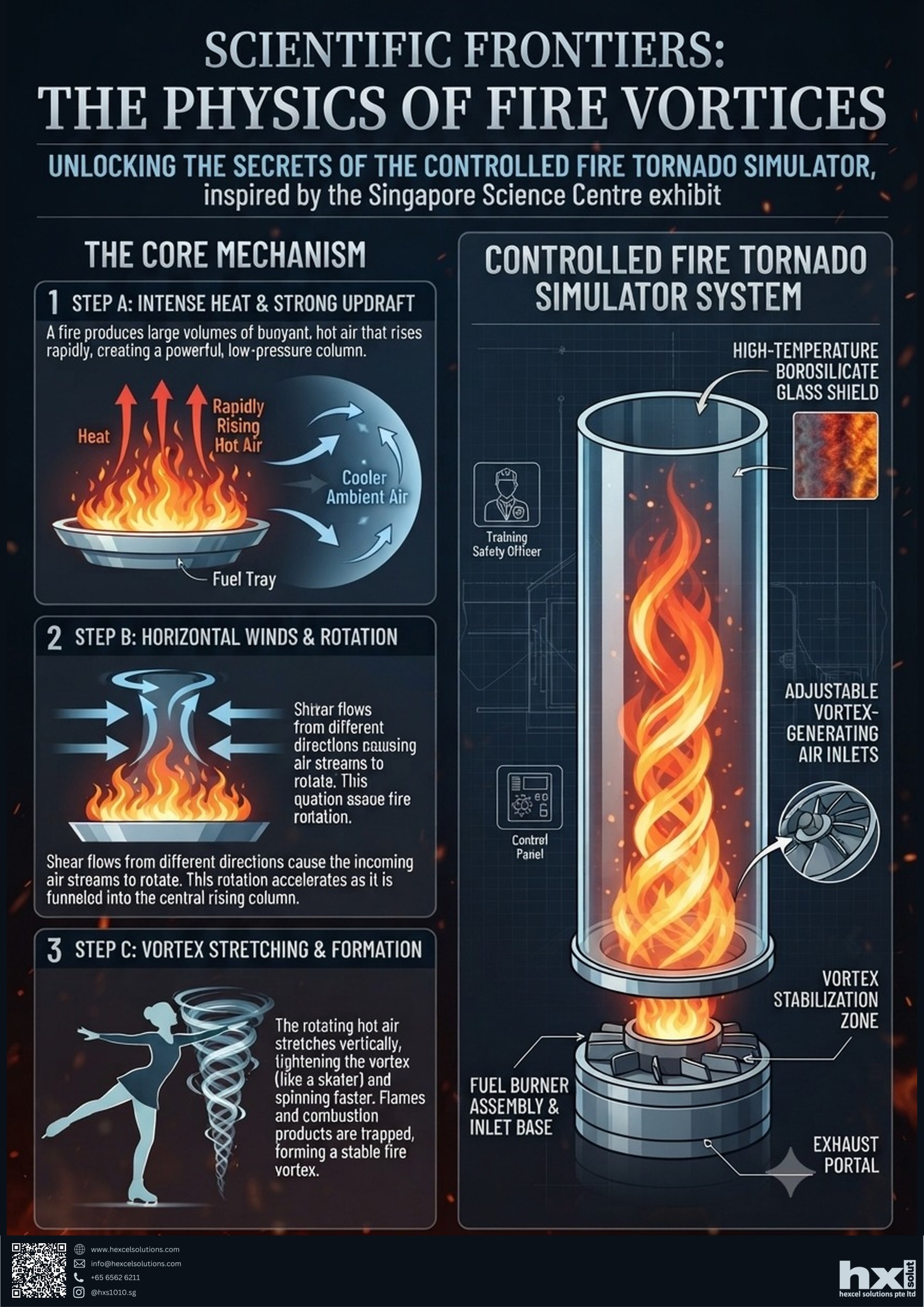 FireTornadoSim preview