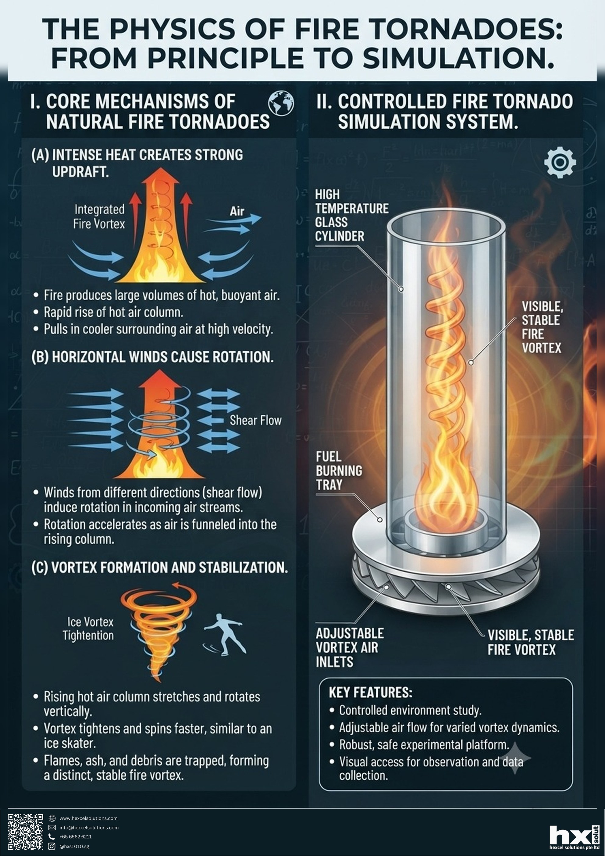 FireTornadoSim preview