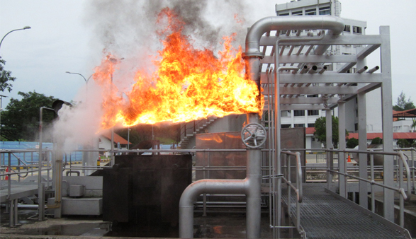 Petrochemical